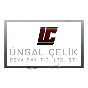 Ünsal Çelik Eşya Madeni Ofis Mobilyaları