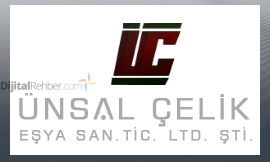Ünsal Çelik Eşya Madeni Ofis Mobilyaları