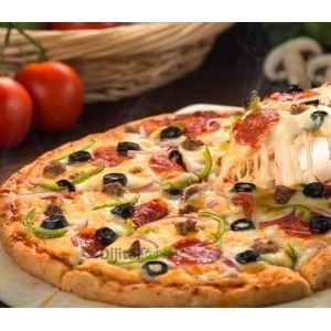 URBAN PİZZA