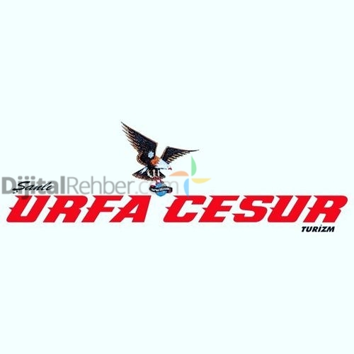 Urfa Cesur Otobüs Suruç