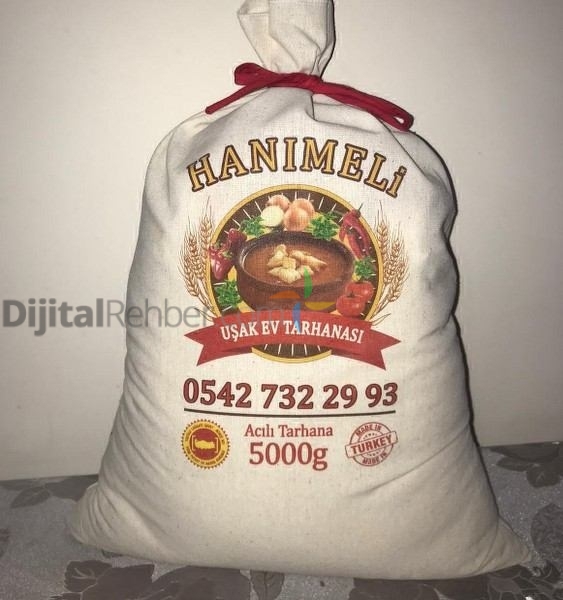 UŞAK HANIMELİ GÜLLAÇ