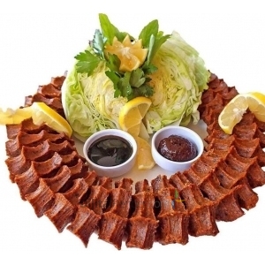 UŞAK MERKEZ SOSYETE ÇİĞKÖFTE