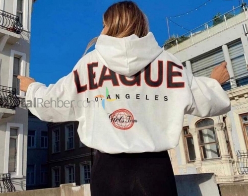 ÜSKÜDAR BUTİK LABELLA