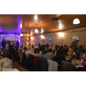 Ütopya Bahçe Alsancak