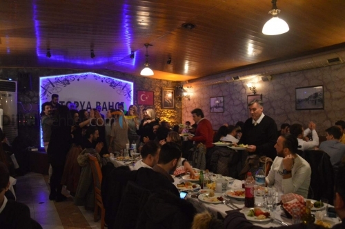 Ütopya Bahçe Alsancak