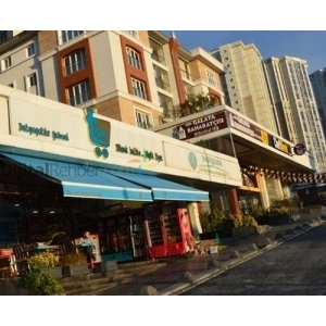 VADİTEPE BAHARAT KURUYEMİŞ KAHVE LOKUM