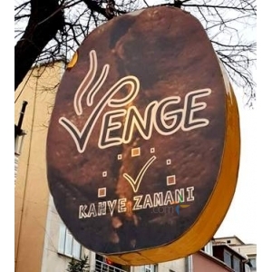Venge Kuru Kahve Pendik