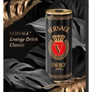 VERSAGE ENERJİ İÇECEĞİ