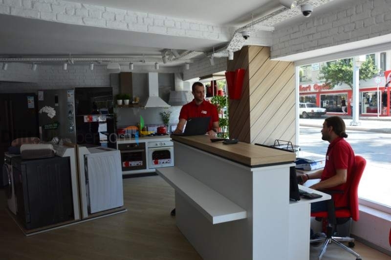 VESTEL VESTO  KAFE  ALSANCAK İZMİR