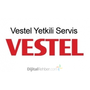 Vestel Yetkili Servisi Karaköprü
