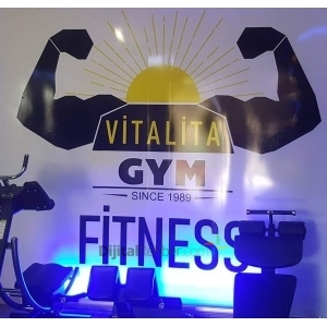 Vitalita GYM Spor Salonu Kuşadası