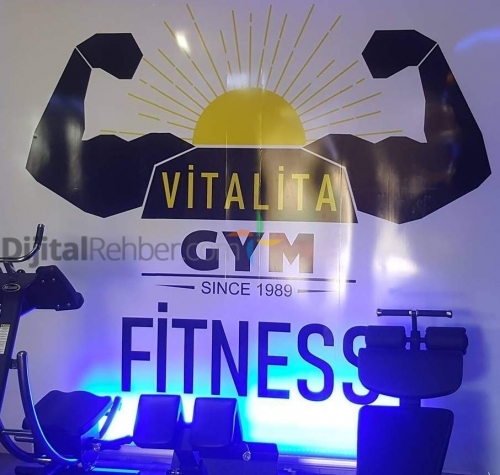 Vitalita GYM Spor Salonu Kuşadası