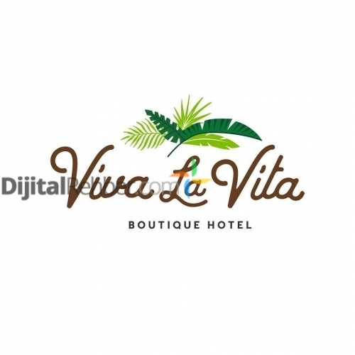 Viva La Vita Butik Otel Alsancak
