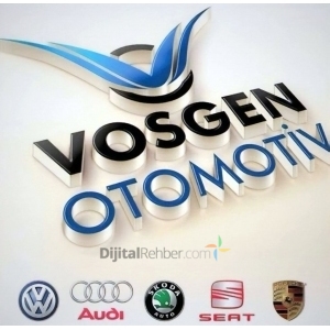 Vosgen Otomotiv