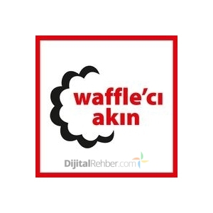 Waffle'cı Akın Kuşadası Merkez