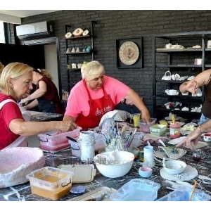 Workshop Studio Kuşadası