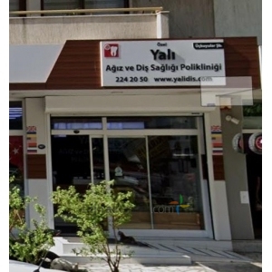 YALI DİŞ SAĞLIĞI POLİKLİNİĞİ