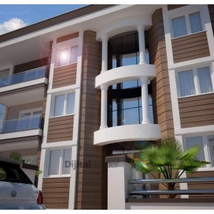 YALOVA ÇİFTLİKKÖY EZEL İNŞAAT