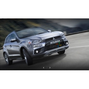 Yamaç Oto Mitsubishi ve Fuso Servisi Keşan