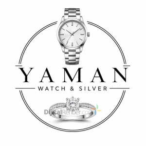 YAMAN WATCH SİLVER KUŞADASI 