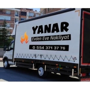 YANAR Konya kiralık asansör Konya asansör kiralama