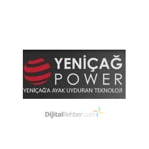 YENİÇAĞ POWER JENERATÖR