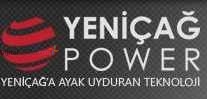 YENİÇAĞ POWER JENERATÖR