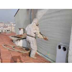 YENİŞEHİR DADAŞYAŞAR OĞULLARI İÇ VE DIŞ CEPHE DEKORASYON