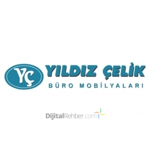 Yıldız Çelik Büro Mobilyaları