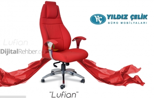 Yıldız Çelik Büro Mobilyaları