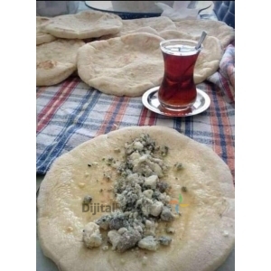 YÖRÜKOĞLU PEYNİRCİLİK KARAMAN