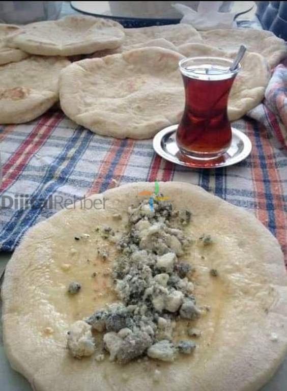YÖRÜKOĞLU PEYNİRCİLİK KARAMAN