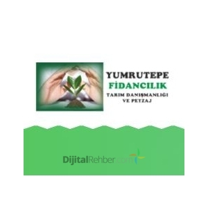 YUMRUTEPE FİDANCILIK MALATYA