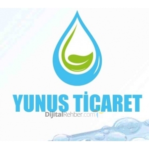 Yunus Ticaret Akdoruk Su Karabağlar