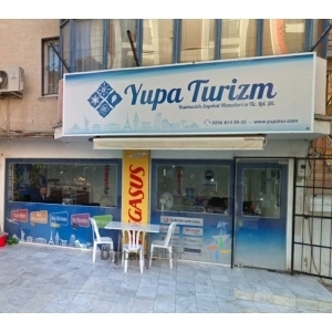 Yupa Turizm Kuşadası