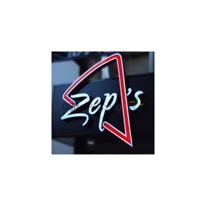 Zeps Pizza Karşıyaka