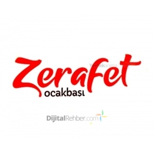 ZERAFET OCAKBAŞI ETİLER