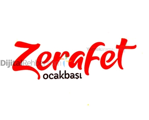 ZERAFET OCAKBAŞI ETİLER