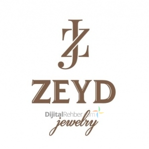  Zeyd Jewelry