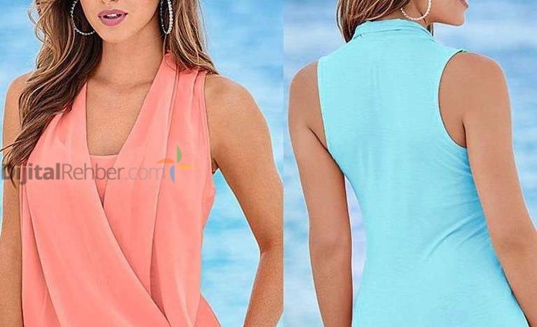 ZEYTİNBURNU JULES COLLECTİON