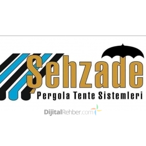 ZEYTİNBURNU ŞEHZADE TENTE