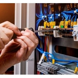 ZONGULDAK EREĞLİ ELEKTRİK