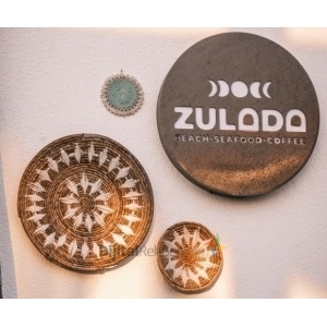 ZULADA BEACH SEAFOOD