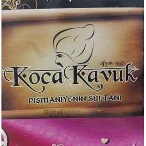 ZÜMRÜT ŞEKERLEME PİŞMANİYE AFYON